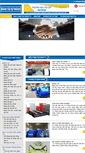 Mobile Screenshot of bangtaiviet.com